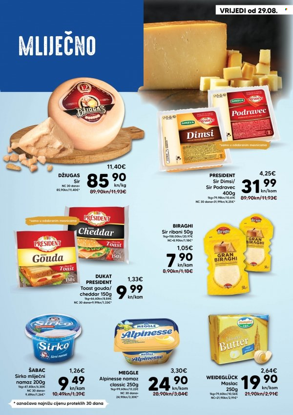Pivac katalog - 29.08.2022. - 04.09.2022. Stranica 8