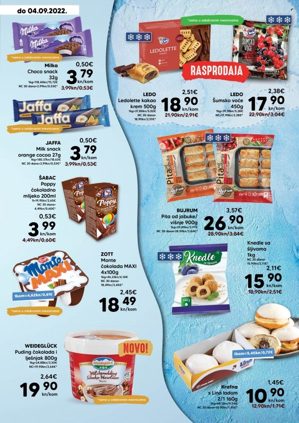 Pivac katalog - 29.08.2022. - 04.09.2022. Stranica 9