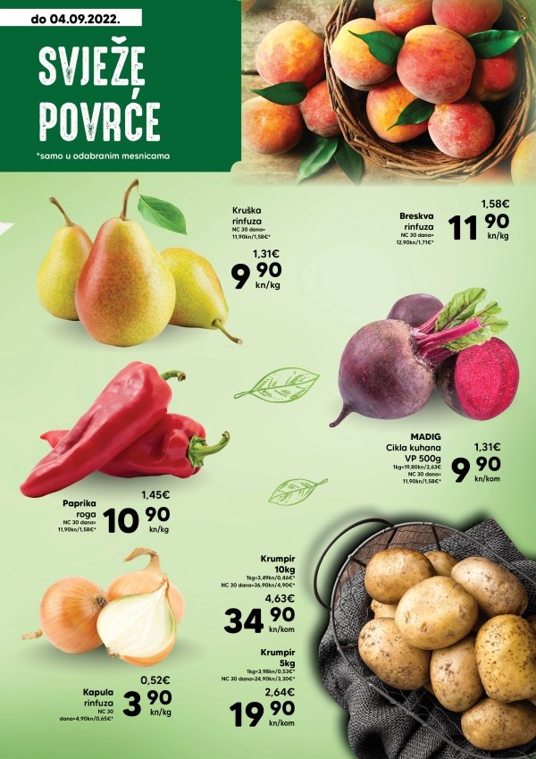 Pivac katalog - 29.08.2022. - 04.09.2022. Stranica 11