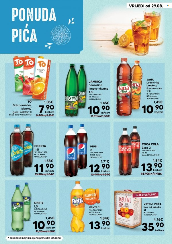 Pivac katalog - 29.08.2022. - 04.09.2022. Stranica 12