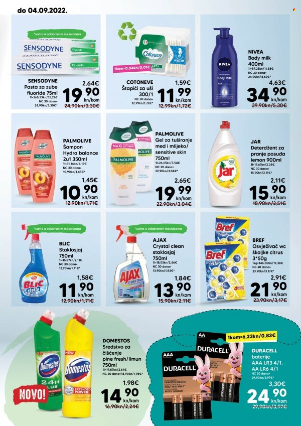Pivac katalog - 29.08.2022. - 04.09.2022. Stranica 15