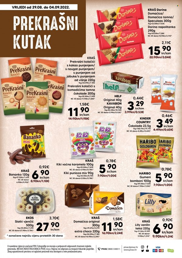Pivac katalog - 29.08.2022. - 04.09.2022. Stranica 16