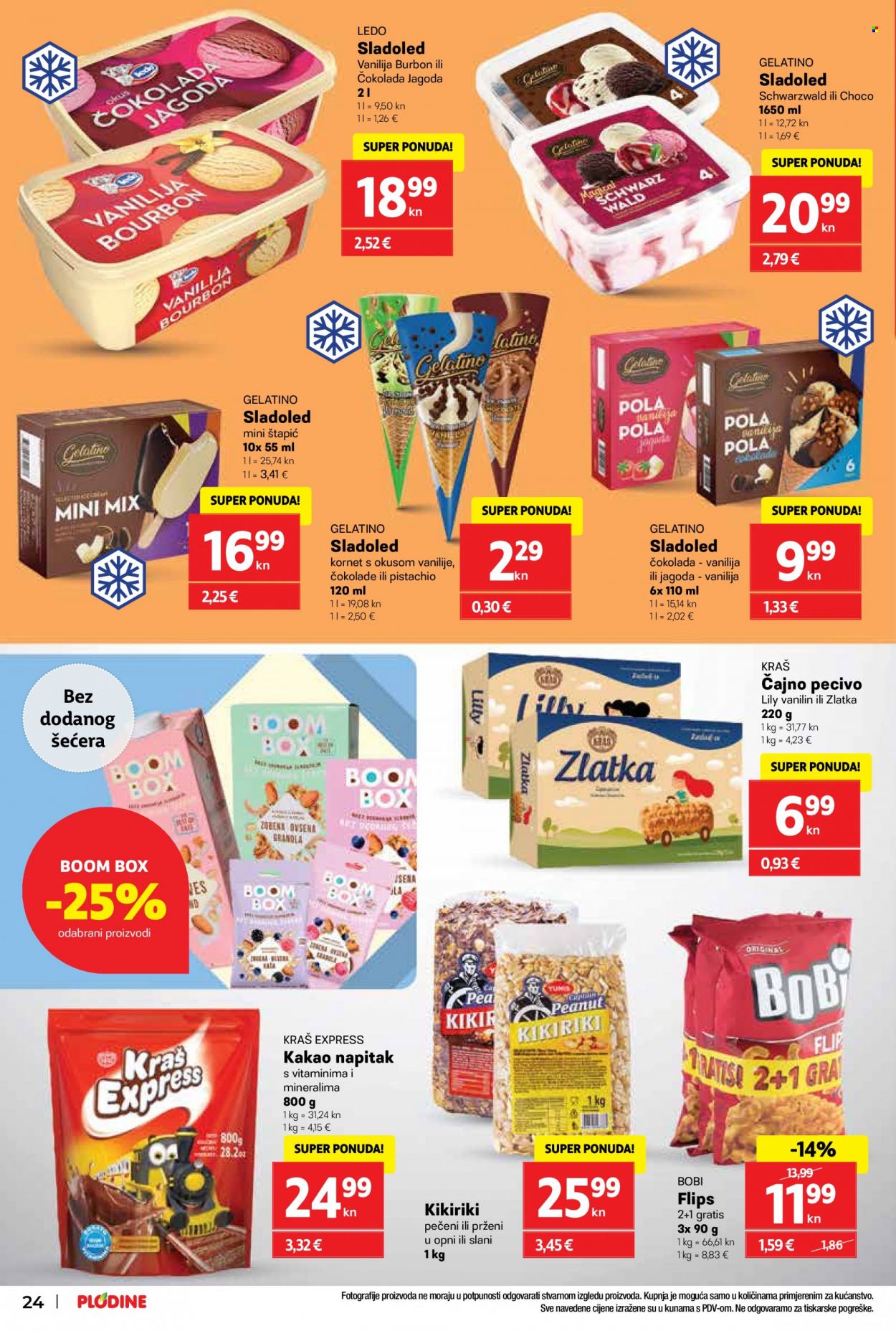 Plodine katalog - 31.08.2022. - 06.09.2022. Stranica 24