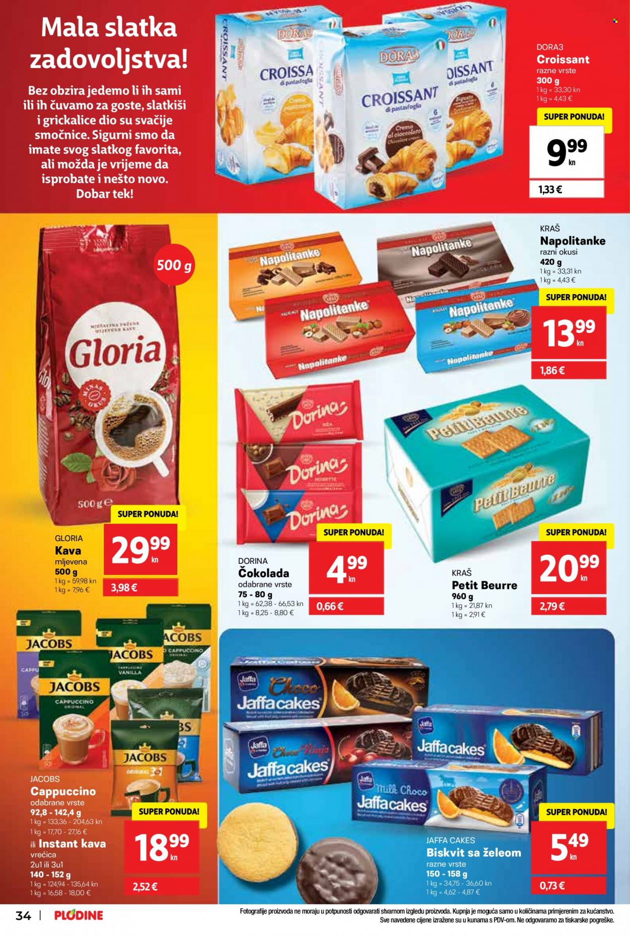 Plodine katalog - 31.08.2022. - 06.09.2022. Stranica 34