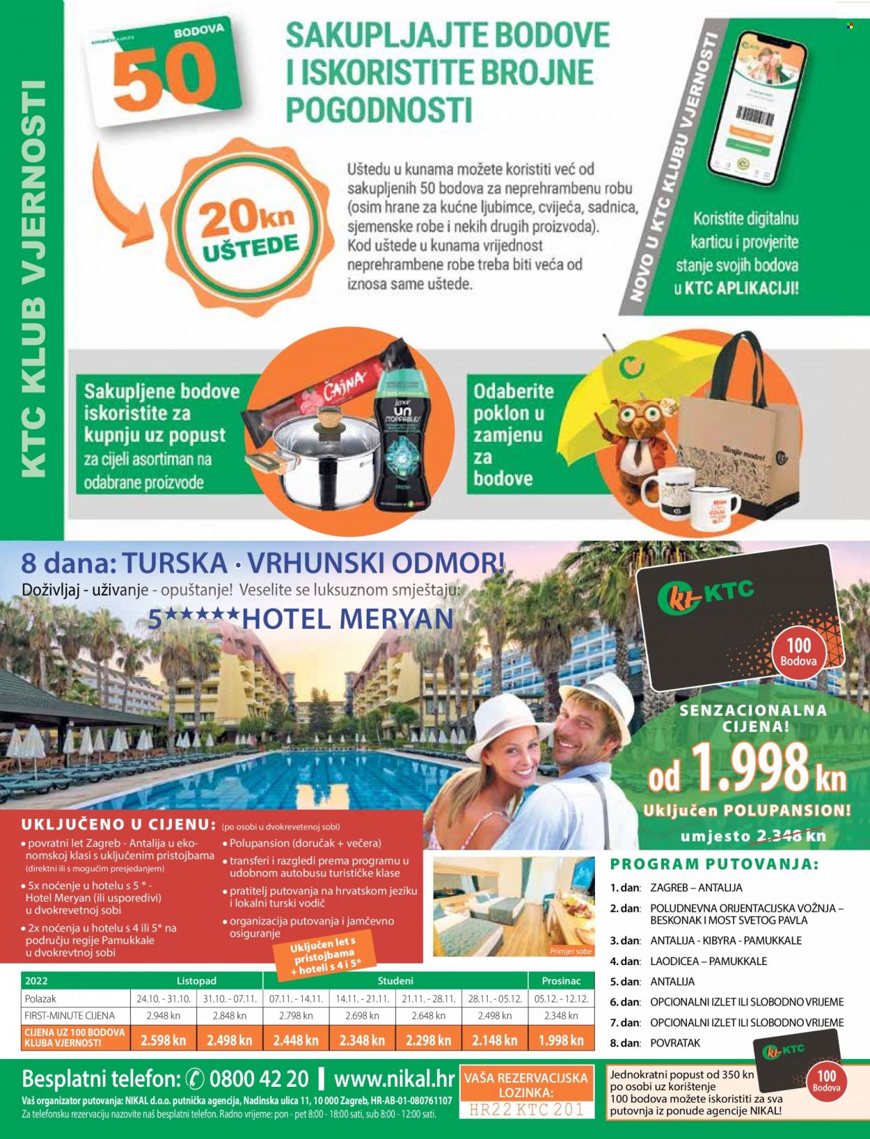 KTC katalog - 01.09.2022. - 07.09.2022. Stranica 4