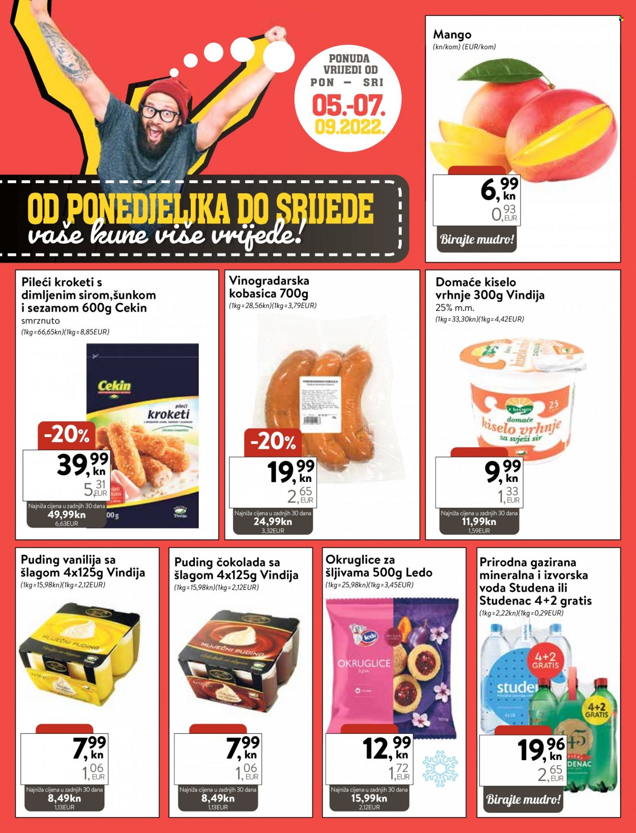 KTC katalog - 01.09.2022. - 07.09.2022. Stranica 5