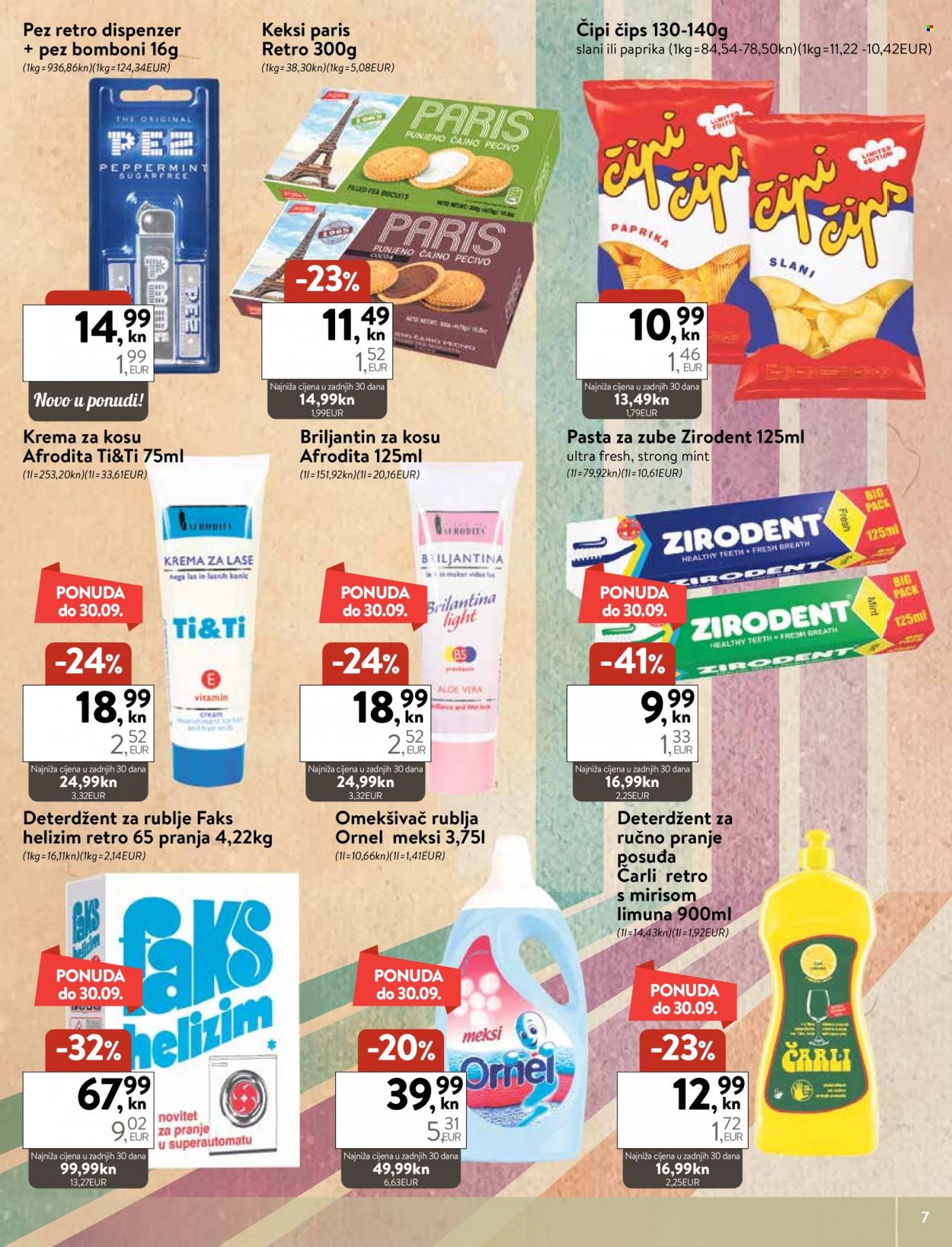 KTC katalog - 01.09.2022. - 07.09.2022. Stranica 7