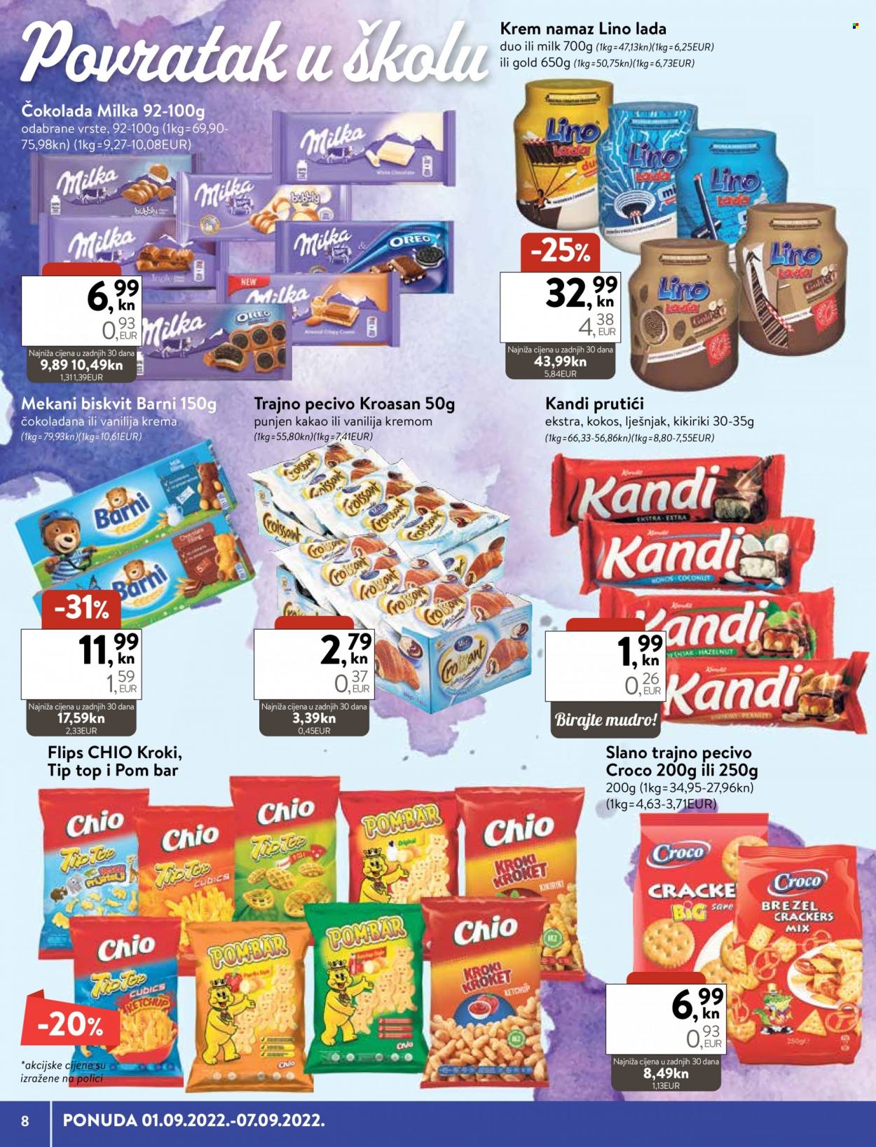 KTC katalog - 01.09.2022. - 07.09.2022. Stranica 8