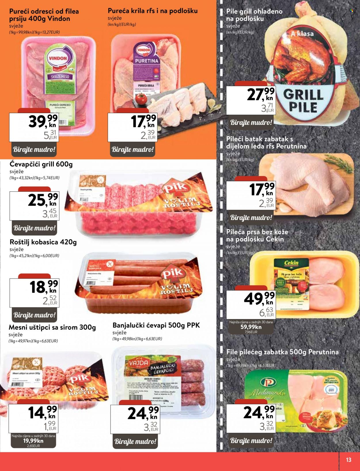 KTC katalog - 01.09.2022. - 07.09.2022. Stranica 13