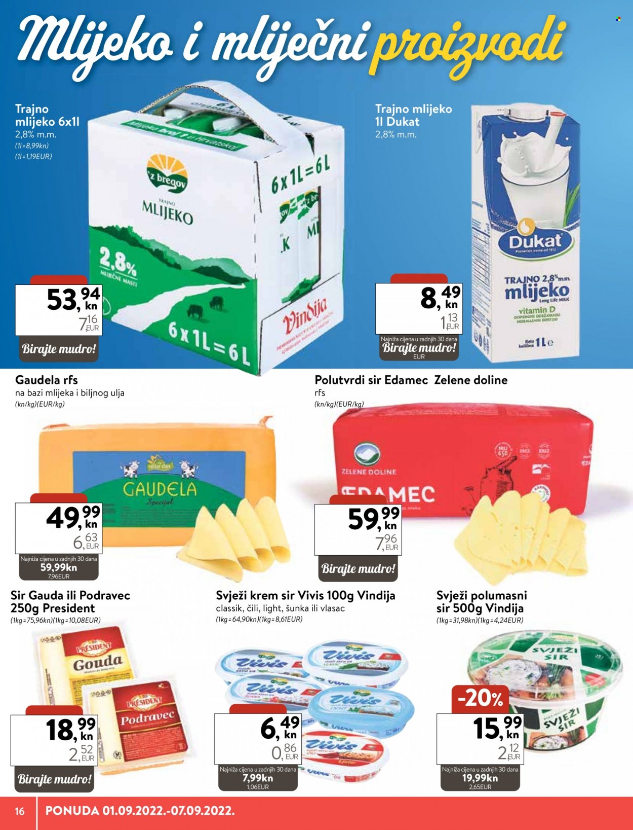 KTC katalog - 01.09.2022. - 07.09.2022. Stranica 16