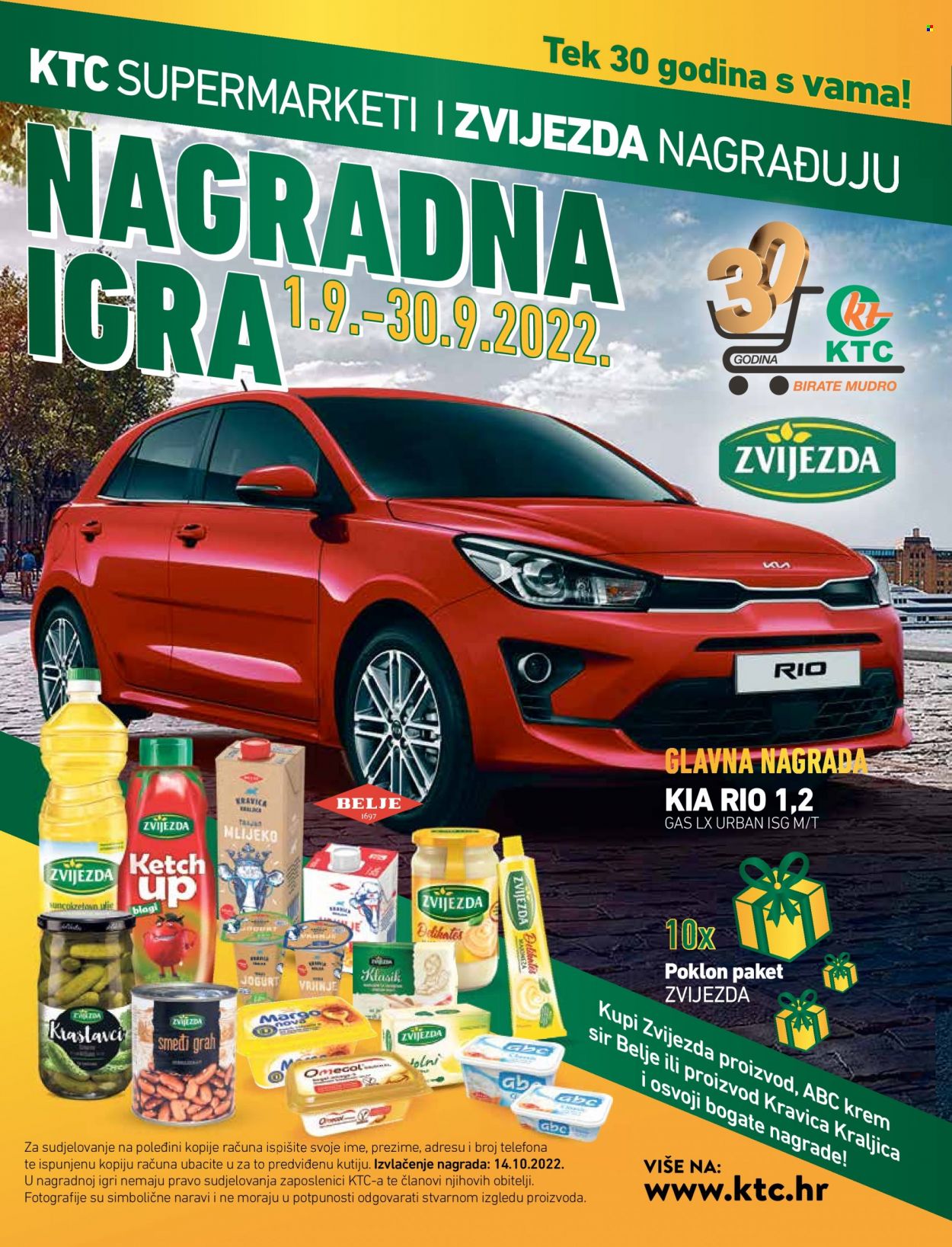 KTC katalog - 01.09.2022. - 07.09.2022. Stranica 18