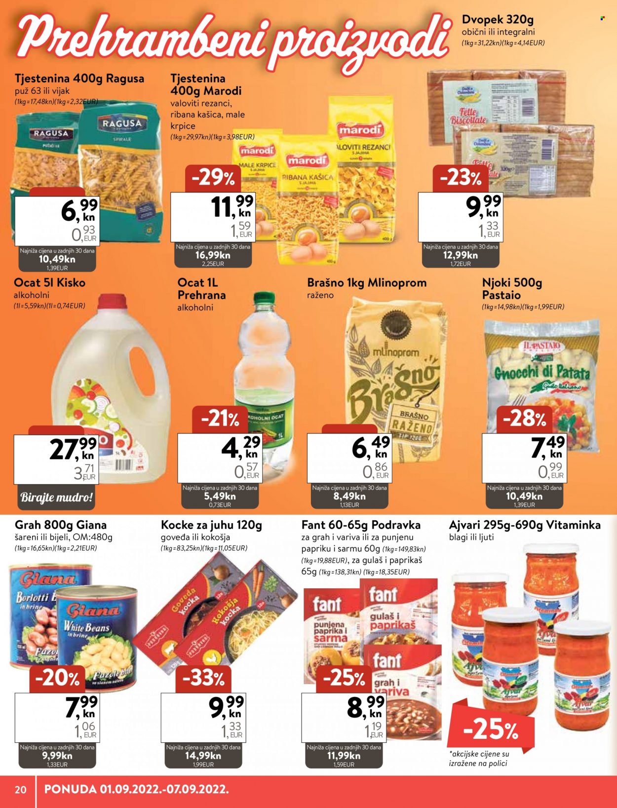 KTC katalog - 01.09.2022. - 07.09.2022. Stranica 20