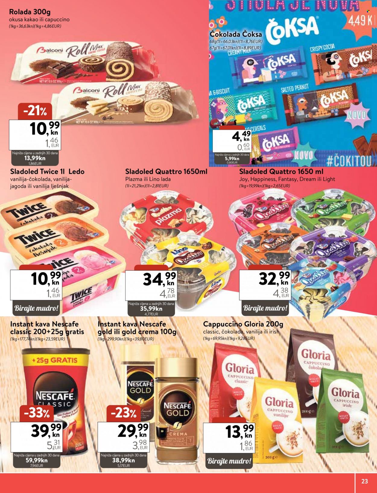 KTC katalog - 01.09.2022. - 07.09.2022. Stranica 23