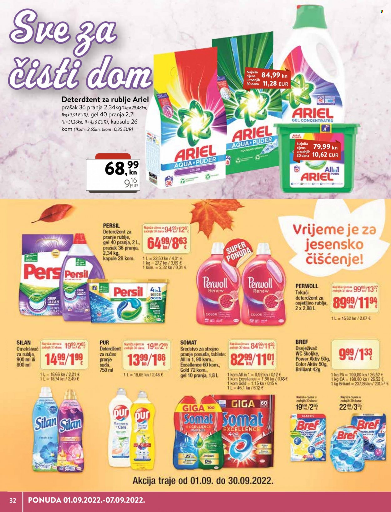 KTC katalog - 01.09.2022. - 07.09.2022. Stranica 32