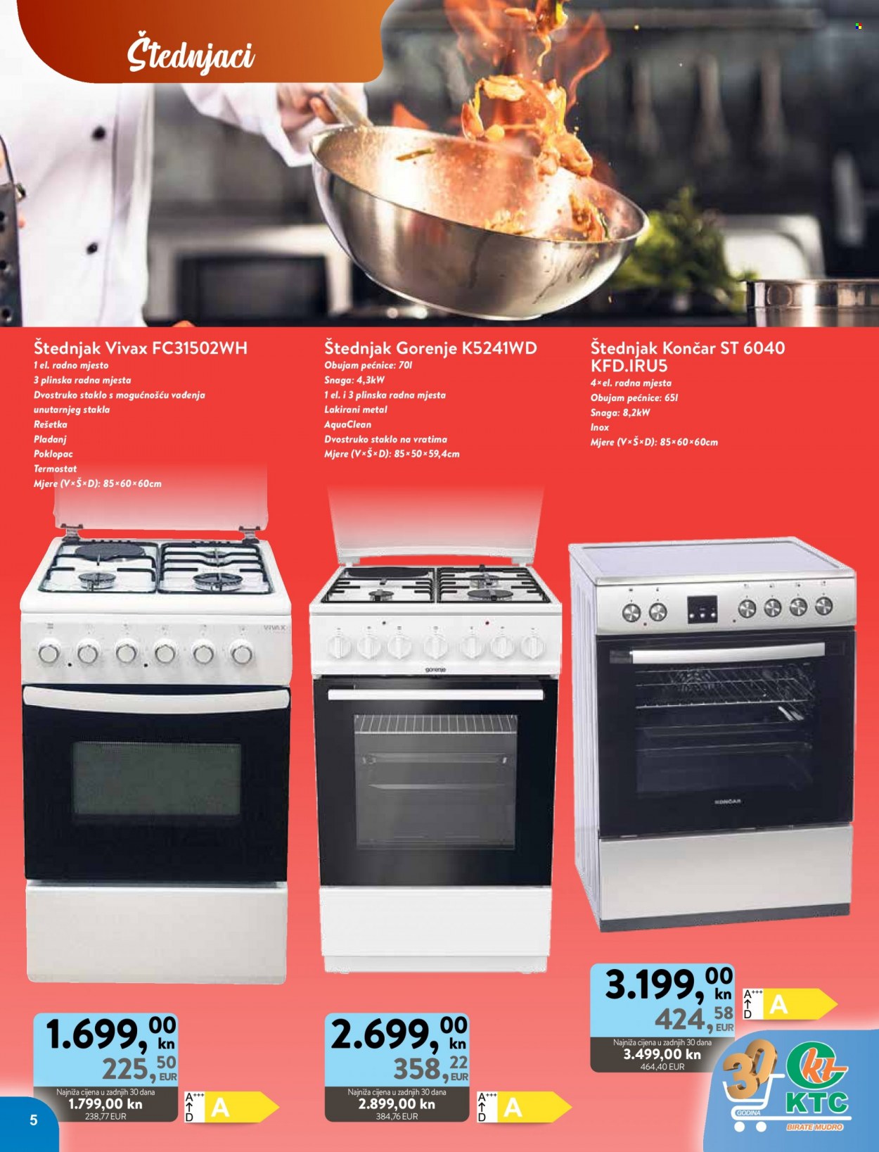KTC katalog - 01.09.2022. - 14.09.2022. Stranica 5