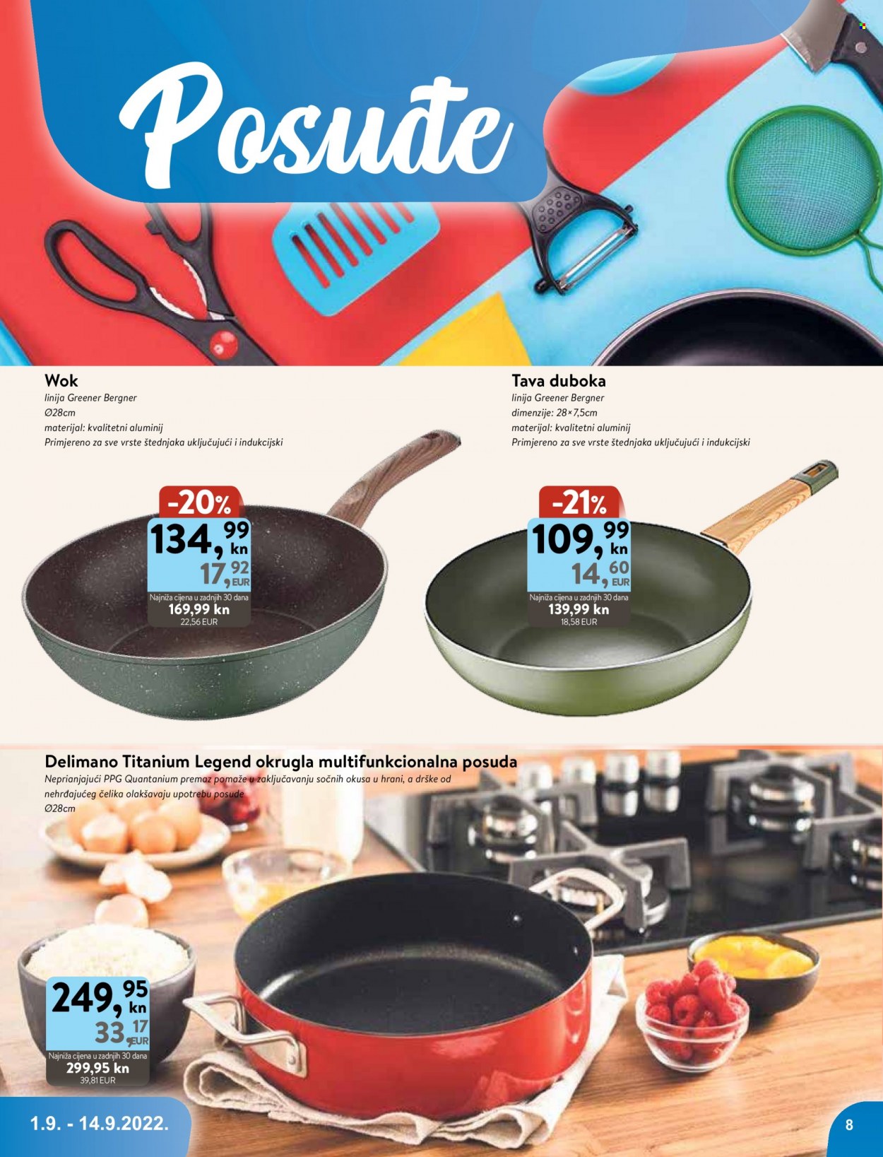 KTC katalog - 01.09.2022. - 14.09.2022. Stranica 8