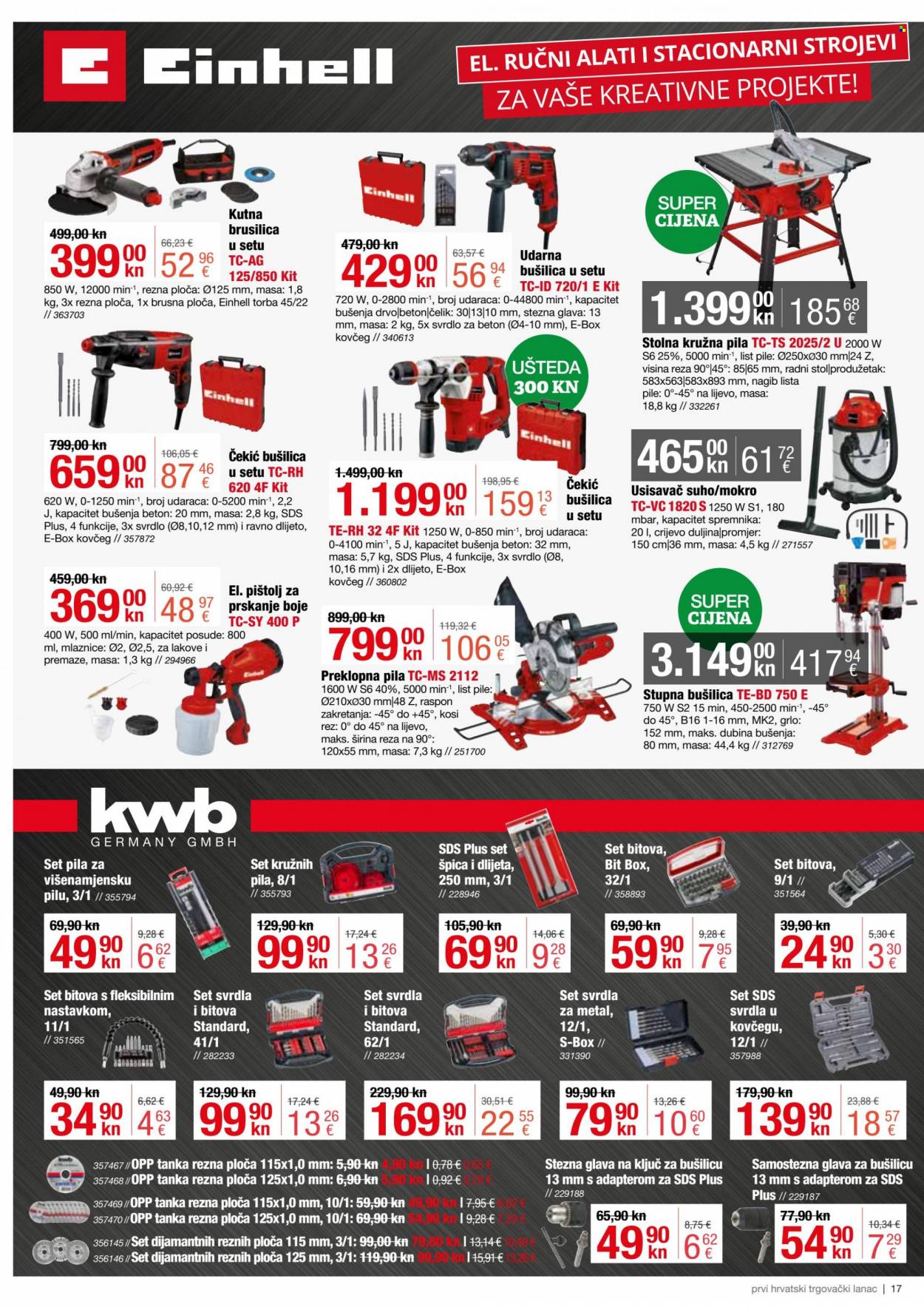 Pevex katalog - 01.09.2022. - 26.09.2022. Stranica 17