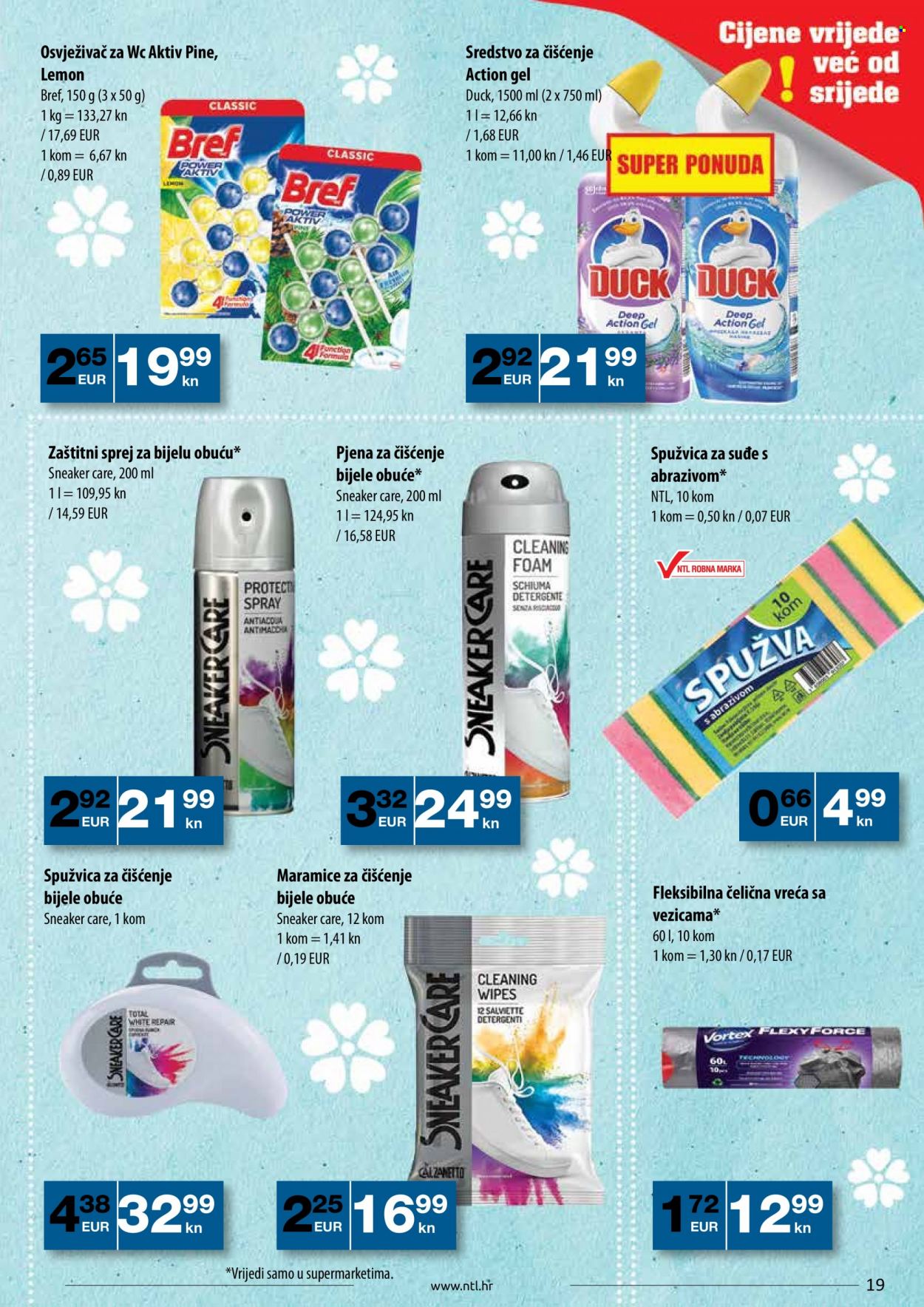 NTL katalog - 01.09.2022. - 07.09.2022. Stranica 19