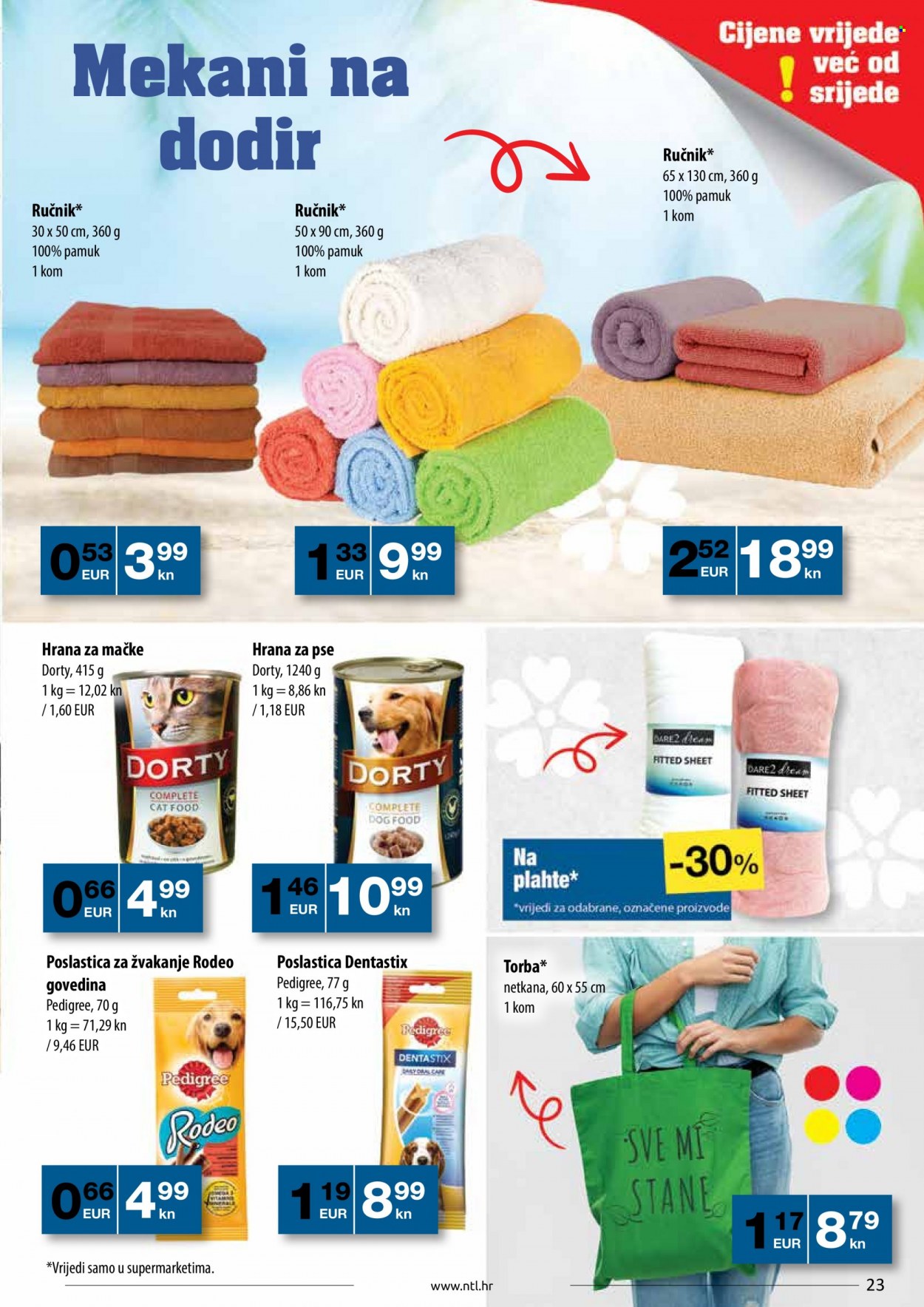NTL katalog - 01.09.2022. - 07.09.2022. Stranica 23