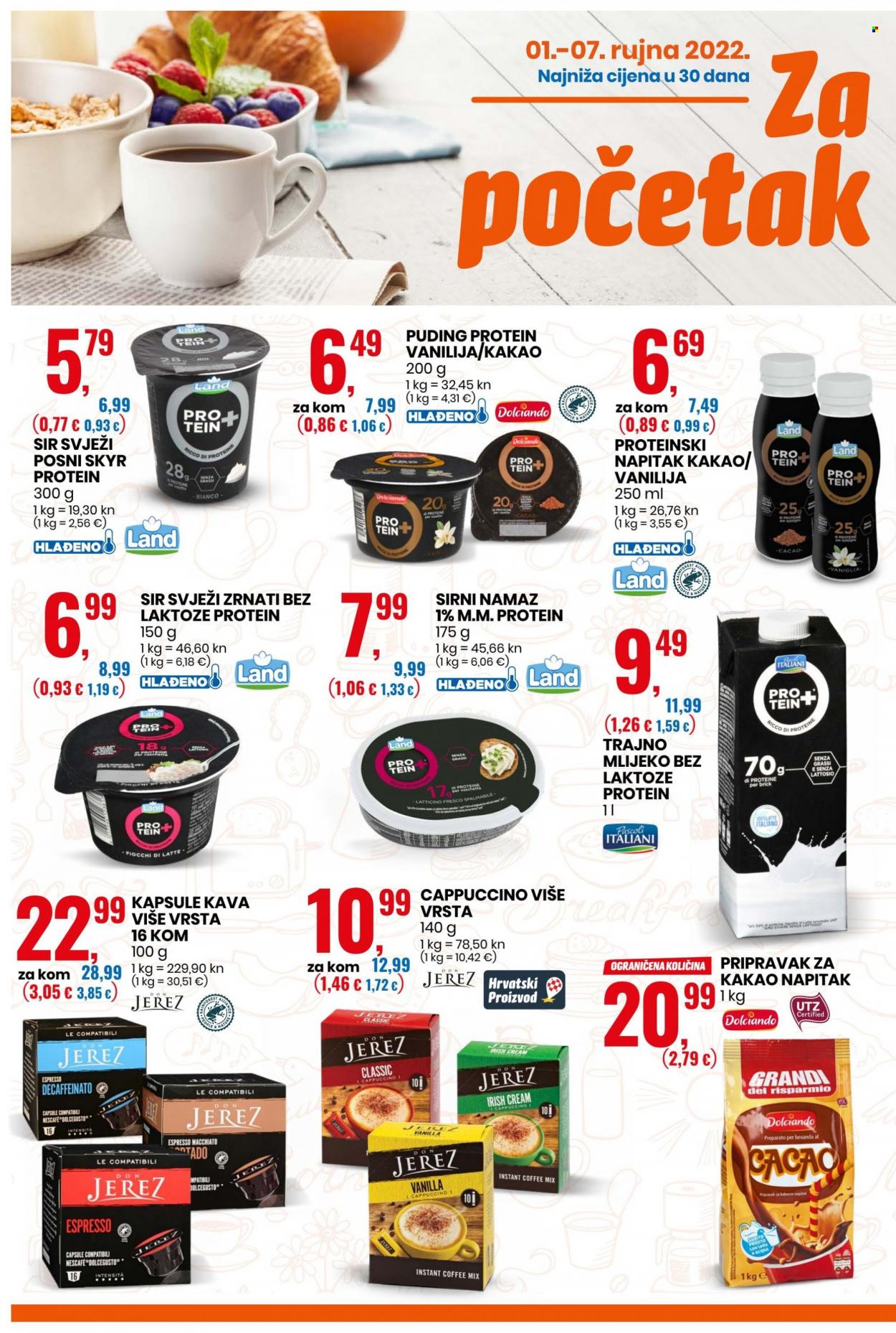 Eurospin katalog - 01.09.2022. - 07.09.2022. Stranica 4