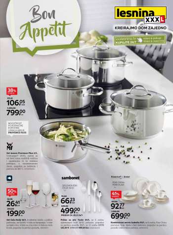 Lesnina katalog - 30.08.2022. - 12.09.2022.