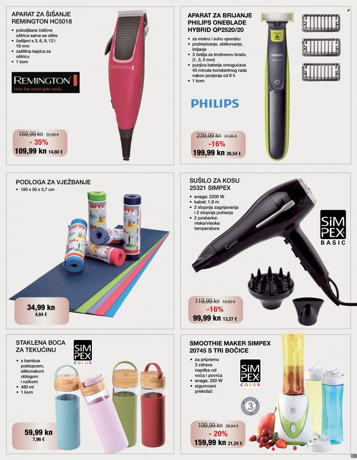 SPAR katalog - 31.08.2022. - 20.09.2022. Stranica 3