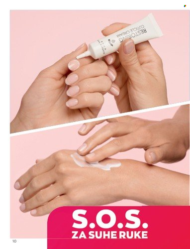 Avon katalog - 01.09.2022. - 30.09.2022. Stranica 10
