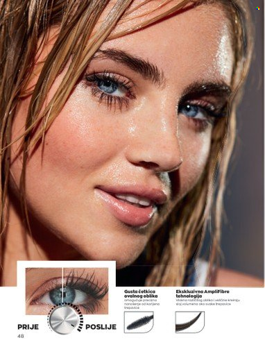 Avon katalog - 01.09.2022. - 30.09.2022. Stranica 48