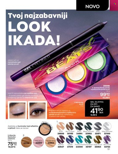 Avon katalog - 01.09.2022. - 30.09.2022. Stranica 51