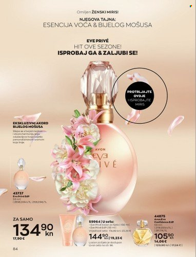 Avon katalog - 01.09.2022. - 30.09.2022. Stranica 84