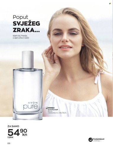 Avon katalog - 01.09.2022. - 30.09.2022. Stranica 88