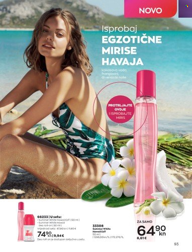 Avon katalog - 01.09.2022. - 30.09.2022. Stranica 93