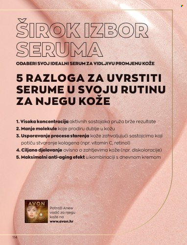 Avon katalog - 01.09.2022. - 30.09.2022. Stranica 114