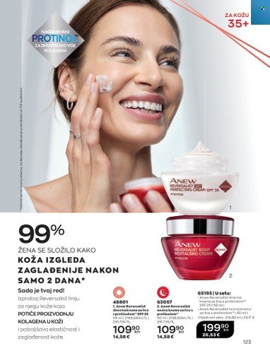 Avon katalog - 01.09.2022. - 30.09.2022. Stranica 123
