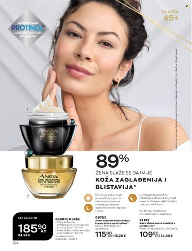 Avon katalog - 01.09.2022. - 30.09.2022. Stranica 124