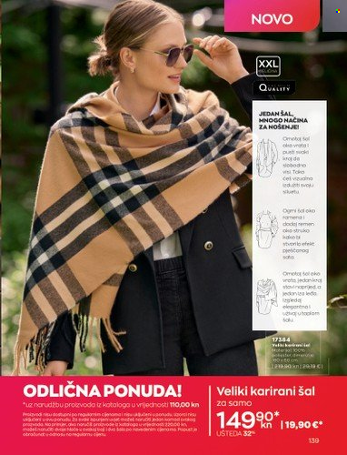Avon katalog - 01.09.2022. - 30.09.2022. Stranica 139