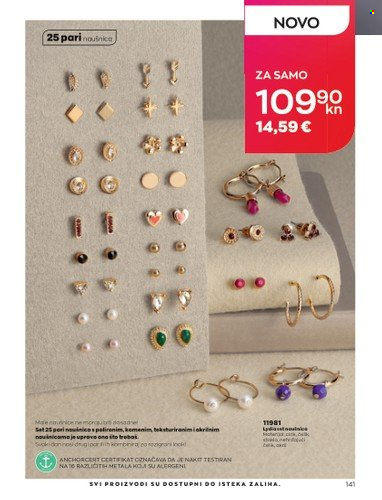 Avon katalog - 01.09.2022. - 30.09.2022. Stranica 141