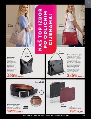Avon katalog - 01.09.2022. - 30.09.2022. Stranica 155