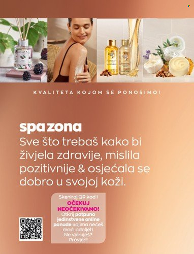 Avon katalog - 01.09.2022. - 30.09.2022. Stranica 157