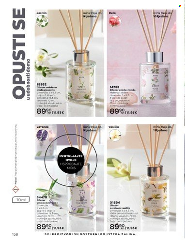 Avon katalog - 01.09.2022. - 30.09.2022. Stranica 158