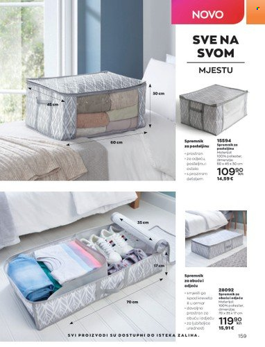 Avon katalog - 01.09.2022. - 30.09.2022. Stranica 159