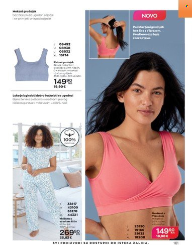 Avon katalog - 01.09.2022. - 30.09.2022. Stranica 161