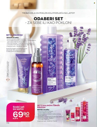 Avon katalog - 01.09.2022. - 30.09.2022. Stranica 172