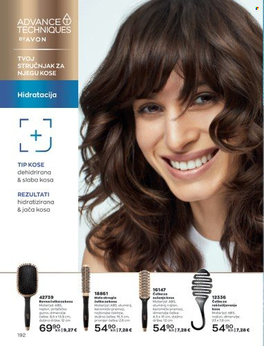 Avon katalog - 01.09.2022. - 30.09.2022. Stranica 192