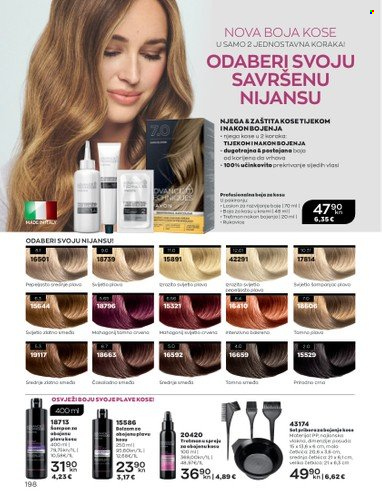 Avon katalog - 01.09.2022. - 30.09.2022. Stranica 198