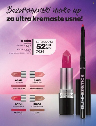 Avon katalog - 01.09.2022. - 30.09.2022. Stranica 20
