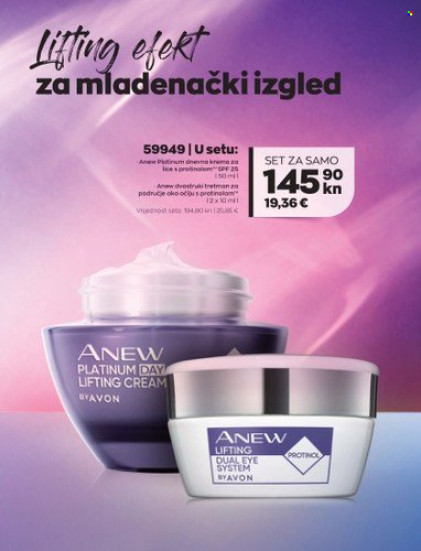 Avon katalog - 01.09.2022. - 30.09.2022. Stranica 21