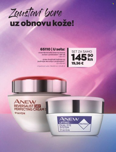 Avon katalog - 01.09.2022. - 30.09.2022. Stranica 23