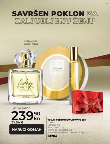Avon katalog - 01.09.2022. - 30.09.2022. Stranica 31