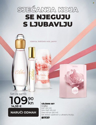 Avon katalog - 01.09.2022. - 30.09.2022. Stranica 37